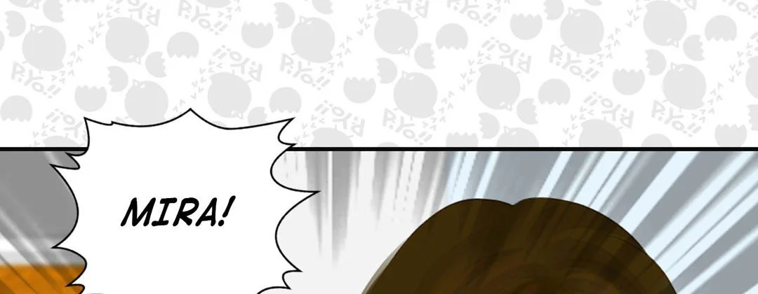 Living with The Wizard - Chapter 38